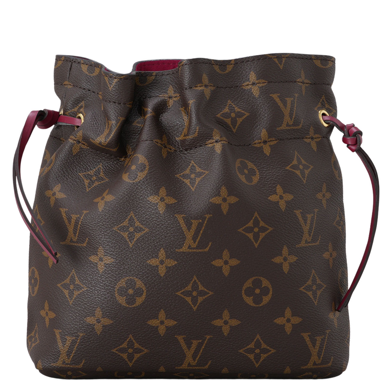 LOUIS VUITTON(USED)루이비통 노에 파우치